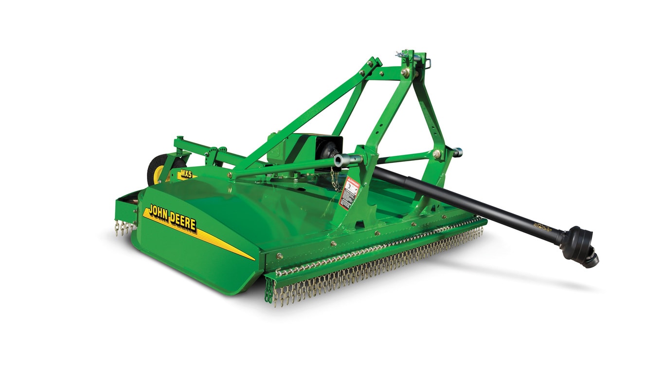 John deere rotary cutter deals